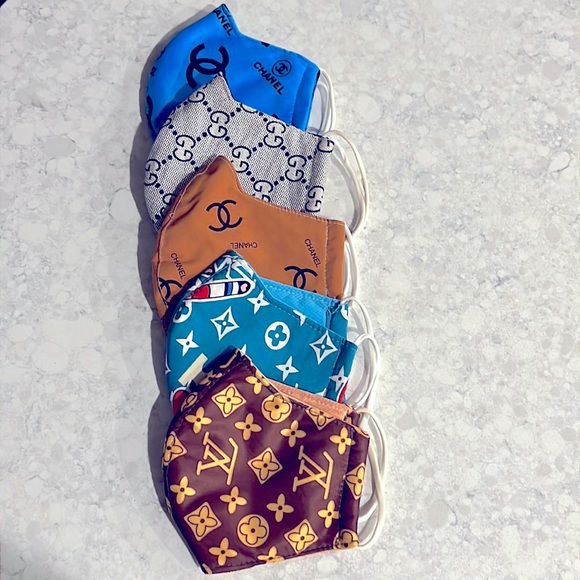 Adult facemask - Picture 3 of 7